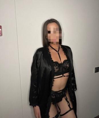 Анкета проститутки Анна - город Старый Черек, 25 лет, №6994